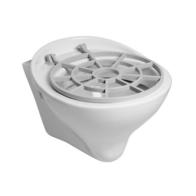 MIRA TROKADER VISEĆI sa plastičnom rešetkom